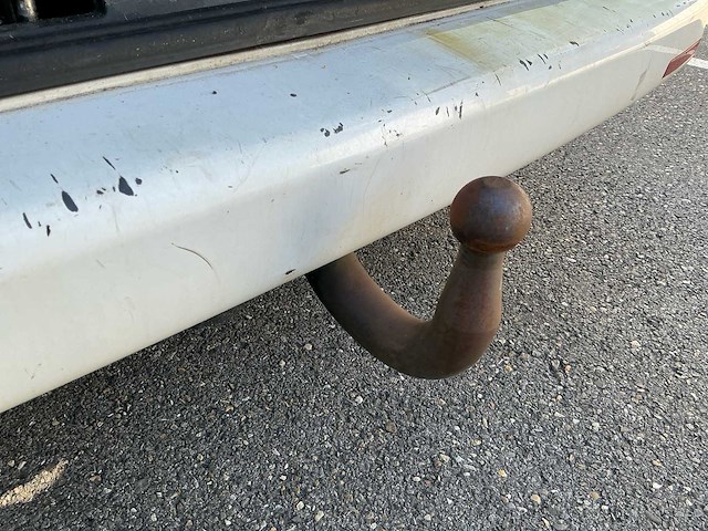 Volkswagen caravelle automaat - afbeelding 21 van  32
