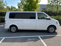 Volkswagen caravelle automaat - afbeelding 27 van  32