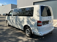 Volkswagen caravelle automaat - afbeelding 30 van  32