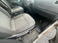 Volkswagen caravelle bedrijfswagen - afbeelding 3 van  26