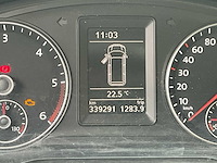 Volkswagen caravelle bedrijfswagen - afbeelding 13 van  26