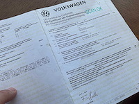 Volkswagen caravelle bedrijfswagen - afbeelding 17 van  26