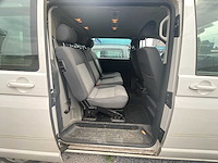 Volkswagen caravelle bedrijfswagen - afbeelding 22 van  26