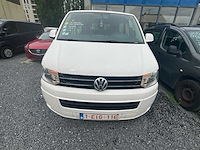 Volkswagen caravelle bedrijfswagen