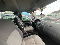 Volkswagen caravelle bedrijfswagen - afbeelding 4 van  26