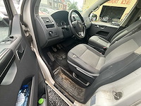 Volkswagen caravelle bedrijfswagen - afbeelding 6 van  26