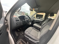 Volkswagen caravelle bedrijfswagen - afbeelding 7 van  26