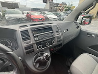 Volkswagen caravelle bedrijfswagen - afbeelding 9 van  26