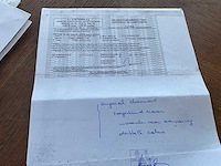 Volkswagen caravelle bedrijfswagen - afbeelding 19 van  26