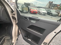 Volkswagen caravelle bedrijfswagen - afbeelding 25 van  26