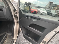 Volkswagen caravelle bedrijfswagen - afbeelding 26 van  26