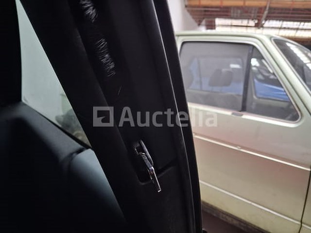 Volkswagen corrado us car - afbeelding 2 van  14