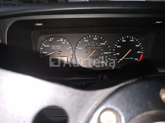 Volkswagen corrado us car - afbeelding 4 van  14