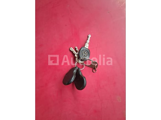 Volkswagen corrado us car - afbeelding 6 van  14