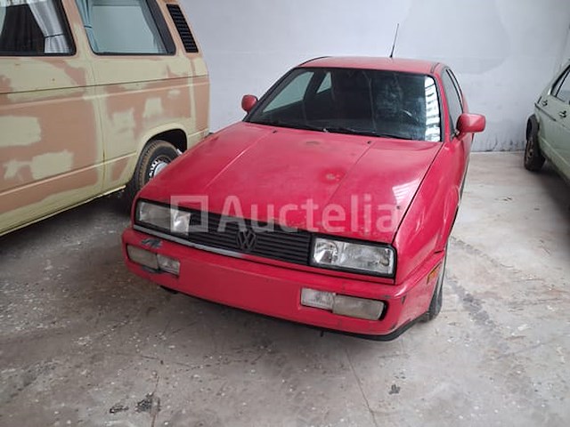 Volkswagen corrado us car - afbeelding 1 van  14