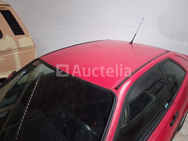 Volkswagen corrado us car - afbeelding 11 van  14