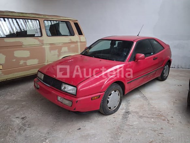 Volkswagen corrado us car - afbeelding 14 van  14
