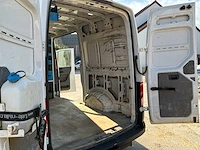 Volkswagen crafter 2.0 tdi bestelwagen - afbeelding 22 van  36