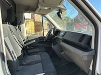 Volkswagen crafter 2.0 tdi bestelwagen - afbeelding 6 van  36