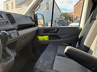 Volkswagen crafter 2.0 tdi bestelwagen - afbeelding 33 van  36