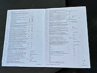 Volkswagen crafter 2.0 tdi bestelwagen - afbeelding 9 van  36