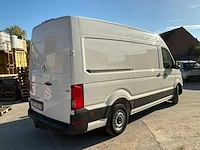 Volkswagen crafter 2.0 tdi bestelwagen - afbeelding 15 van  36