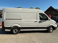 Volkswagen crafter 2.0 tdi bestelwagen - afbeelding 16 van  36