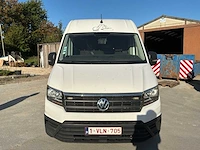 Volkswagen crafter 2.0 tdi bestelwagen - afbeelding 34 van  36