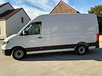 Volkswagen crafter 2.0 tdi bestelwagen - afbeelding 12 van  36