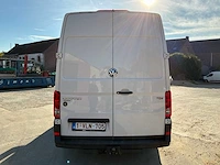 Volkswagen crafter 2.0 tdi bestelwagen - afbeelding 30 van  36