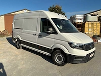 Volkswagen crafter 2.0 tdi bestelwagen - afbeelding 33 van  36