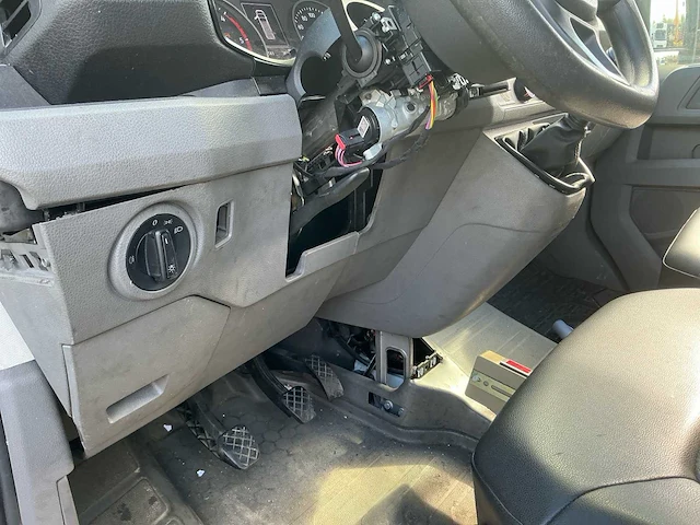 Volkswagen crafter 2.0 tdi koelwagen - afbeelding 5 van  35