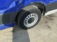 Volkswagen crafter 2.0 tdi koelwagen - afbeelding 16 van  35