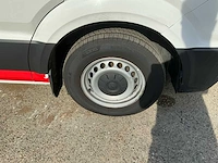 Volkswagen crafter 2.0 tdi koelwagen - afbeelding 18 van  35