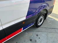 Volkswagen crafter 2.0 tdi koelwagen - afbeelding 21 van  35