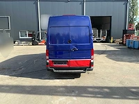 Volkswagen crafter 2.0 tdi koelwagen - afbeelding 26 van  35