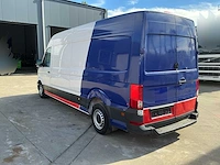 Volkswagen crafter 2.0 tdi koelwagen - afbeelding 31 van  35