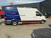 Volkswagen crafter 2.0 tdi koelwagen - afbeelding 12 van  35