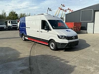 Volkswagen crafter 2.0 tdi koelwagen - afbeelding 32 van  35