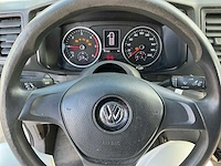 Volkswagen crafter 2.0 tdi koelwagen - afbeelding 18 van  35