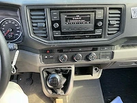 Volkswagen crafter 2.0 tdi koelwagen - afbeelding 19 van  35