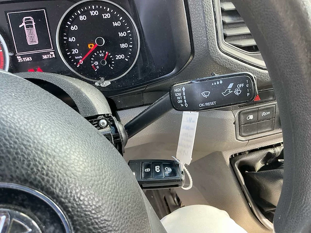 Volkswagen crafter 2.0 tdi koelwagen - afbeelding 22 van  35