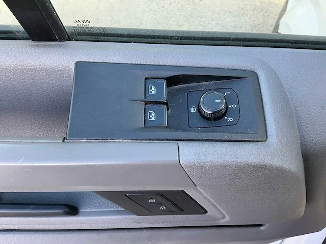 Volkswagen crafter 2.0 tdi koelwagen - afbeelding 24 van  35