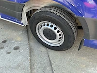 Volkswagen crafter 2.0 tdi koelwagen - afbeelding 31 van  35