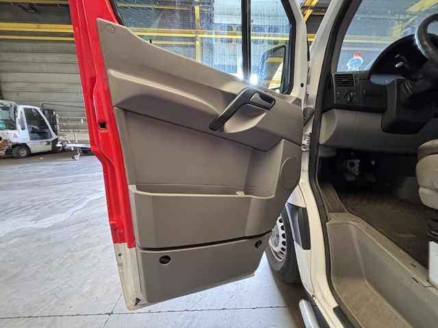 Volkswagen crafter, 2010 - afbeelding 2 van  42