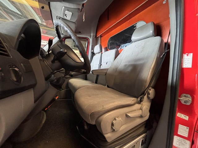 Volkswagen crafter, 2010 - afbeelding 3 van  42