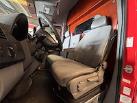 Volkswagen crafter, 2010 - afbeelding 3 van  42