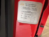 Volkswagen crafter, 2010 - afbeelding 6 van  42