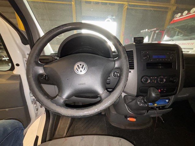 Volkswagen crafter, 2010 - afbeelding 8 van  42