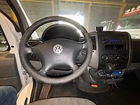 Volkswagen crafter, 2010 - afbeelding 8 van  42